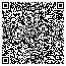 QR code with Orriss & Sons Inc contacts