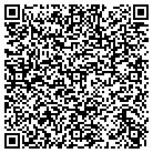QR code with OKC Auto Shine contacts