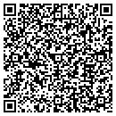 QR code with C R Trucking contacts