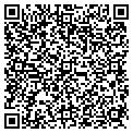 QR code with Crw contacts
