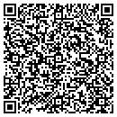 QR code with S C Jones Detail contacts