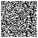 QR code with Davis Tina M contacts