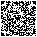 QR code with D & H Roofing contacts