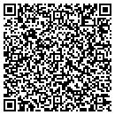 QR code with C T I Inc contacts