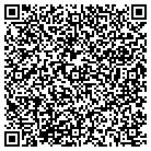 QR code with MakeUp by Denise contacts