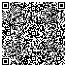 QR code with C Y C Express Delivery Service contacts
