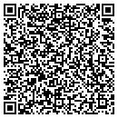 QR code with G & S Hardwood Flooring contacts