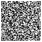 QR code with M & M Auto Detailing contacts