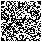 QR code with M & M Auto Detailing contacts