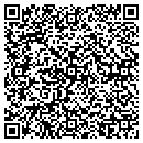 QR code with Heider Floor Service contacts