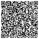 QR code with J & C Floor Installation contacts