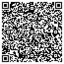 QR code with T J's Auto Detail contacts
