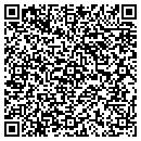 QR code with Clymer Beverly J contacts