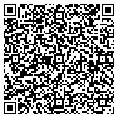 QR code with D - N - R Carriers contacts