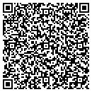 QR code with Pjj Corp contacts
