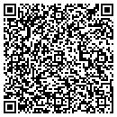 QR code with J G Carpentry contacts