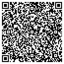 QR code with Half Circle D Ranch Inc contacts