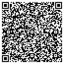 QR code with Atomic Studio contacts