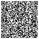 QR code with Healdsburg Pool Service contacts