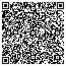 QR code with J And P King Ranch contacts