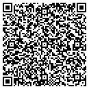 QR code with Atlantis Pool Service contacts