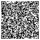 QR code with J K Ranch Inc contacts