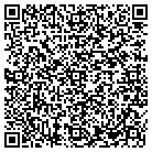QR code with DeadOn Detailing contacts