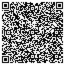 QR code with A Jennings Installation contacts