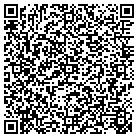 QR code with Detail Inc contacts