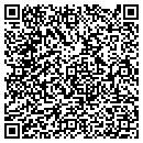 QR code with Detail King contacts