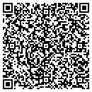 QR code with Allman's Floor Service contacts