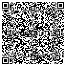 QR code with Rice Lake Cable Commission contacts