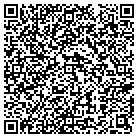 QR code with Allred's Floor Service CO contacts