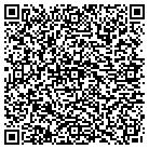QR code with Alumni's Flooring contacts