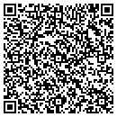 QR code with Ray Harsh Design contacts