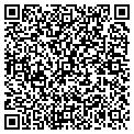 QR code with Booker Lea M contacts