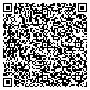 QR code with A Mirror Flooring contacts