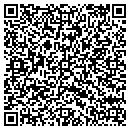 QR code with Robin's Nest contacts