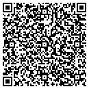 QR code with Matt Hoffman contacts