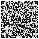 QR code with Ray Gager Tree Service contacts