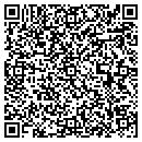 QR code with L L Ranch LLC contacts