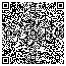 QR code with Claridge Kathryn M contacts