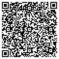 QR code with KFC contacts