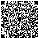 QR code with A Main Event Ticket Agency contacts