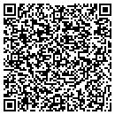 QR code with R A Murawski Inc contacts
