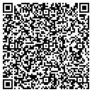 QR code with J's Magic Touch contacts