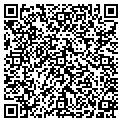QR code with Convexx contacts