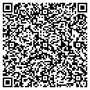 QR code with Cc Design contacts