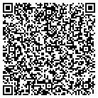QR code with OutWest Guides contacts