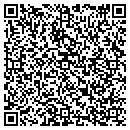 QR code with Ce Be Design contacts